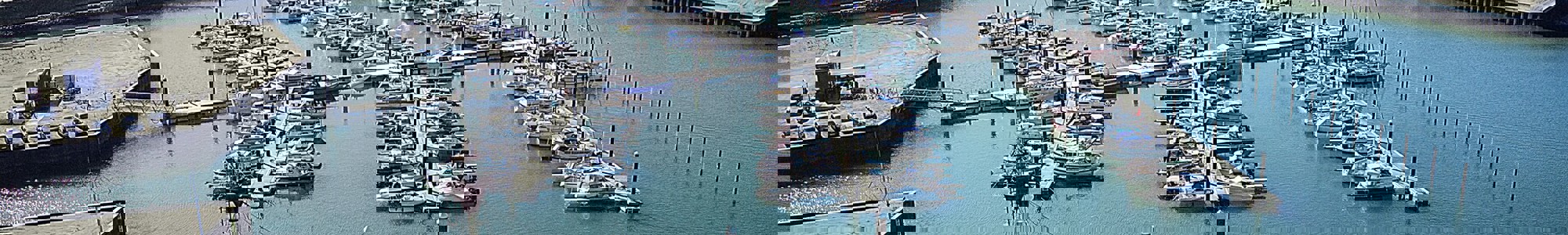 Esbjerg Marina NS 08620 1920